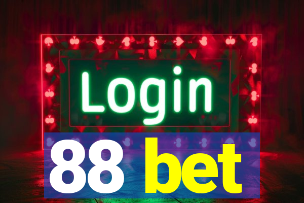 88 bet